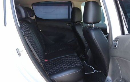 Peugeot 308 II, 2011 год, 526 000 рублей, 12 фотография
