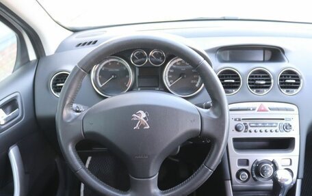 Peugeot 308 II, 2011 год, 526 000 рублей, 16 фотография