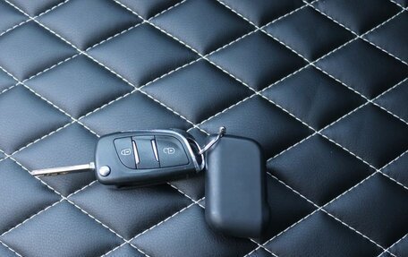 Peugeot 308 II, 2011 год, 526 000 рублей, 18 фотография