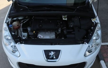 Peugeot 308 II, 2011 год, 526 000 рублей, 9 фотография