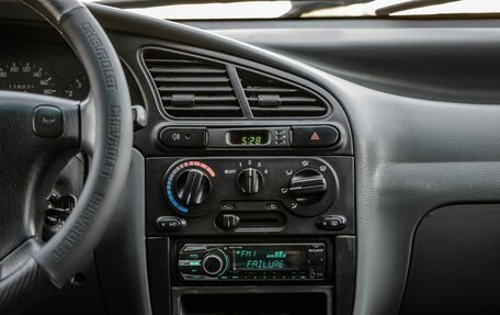 Chevrolet Lanos I, 2008 год, 268 000 рублей, 15 фотография