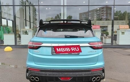 Geely Coolray I, 2023 год, 1 989 800 рублей, 7 фотография