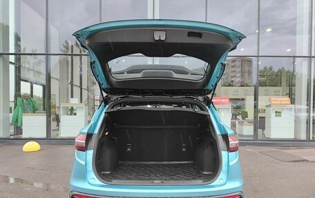 Geely Coolray I, 2023 год, 1 989 800 рублей, 12 фотография