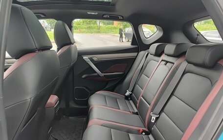Geely Coolray I, 2023 год, 1 989 800 рублей, 15 фотография