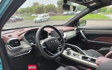 Geely Coolray I, 2023 год, 1 989 800 рублей, 20 фотография
