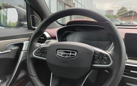 Geely Coolray I, 2023 год, 1 989 800 рублей, 25 фотография