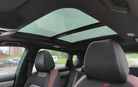 Geely Coolray I, 2023 год, 1 989 800 рублей, 26 фотография