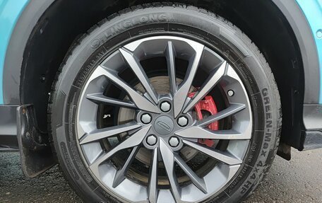 Geely Coolray I, 2023 год, 1 989 800 рублей, 22 фотография