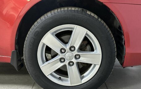 Mitsubishi Lancer IX, 2007 год, 732 000 рублей, 9 фотография