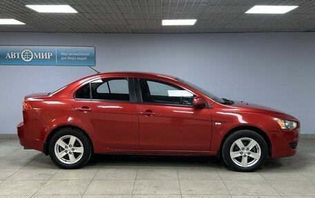 Mitsubishi Lancer IX, 2007 год, 732 000 рублей, 4 фотография