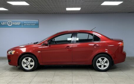 Mitsubishi Lancer IX, 2007 год, 732 000 рублей, 8 фотография