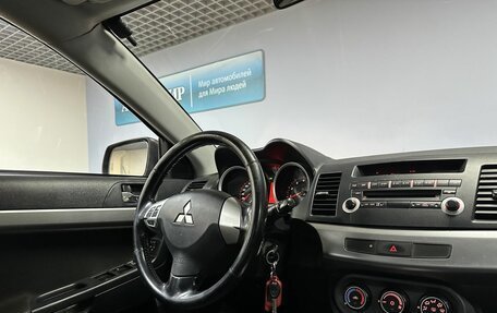 Mitsubishi Lancer IX, 2007 год, 732 000 рублей, 12 фотография
