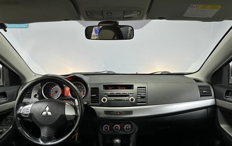 Mitsubishi Lancer IX, 2007 год, 732 000 рублей, 11 фотография