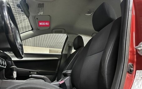 Mitsubishi Lancer IX, 2007 год, 732 000 рублей, 10 фотография