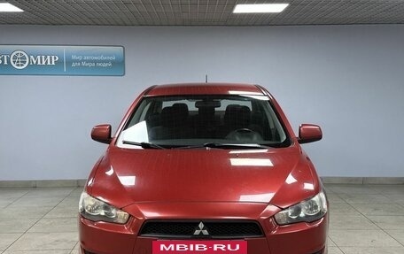 Mitsubishi Lancer IX, 2007 год, 732 000 рублей, 2 фотография