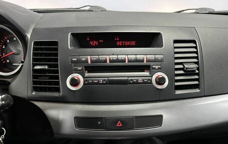 Mitsubishi Lancer IX, 2007 год, 732 000 рублей, 16 фотография