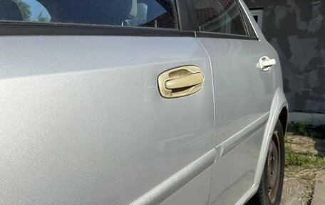 Chevrolet Lacetti, 2008 год, 200 000 рублей, 2 фотография