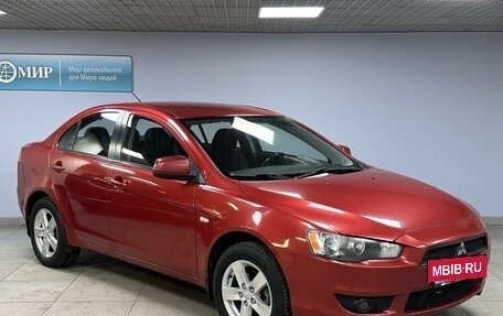 Mitsubishi Lancer IX, 2007 год, 732 000 рублей, 3 фотография