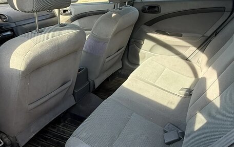 Chevrolet Lacetti, 2008 год, 200 000 рублей, 11 фотография