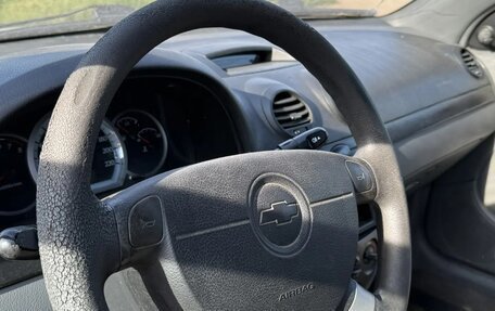 Chevrolet Lacetti, 2008 год, 200 000 рублей, 12 фотография