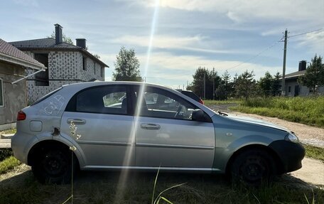 Chevrolet Lacetti, 2008 год, 200 000 рублей, 3 фотография