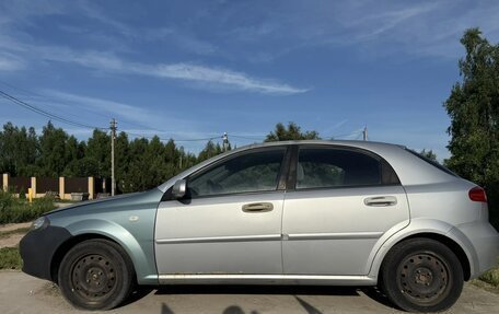 Chevrolet Lacetti, 2008 год, 200 000 рублей, 10 фотография