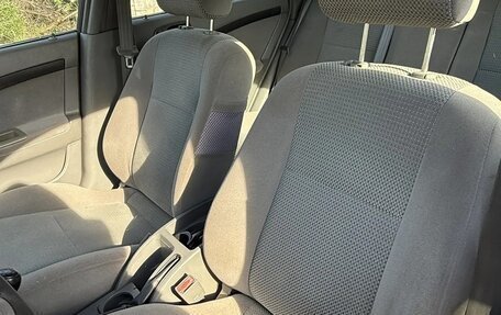 Chevrolet Lacetti, 2008 год, 200 000 рублей, 13 фотография
