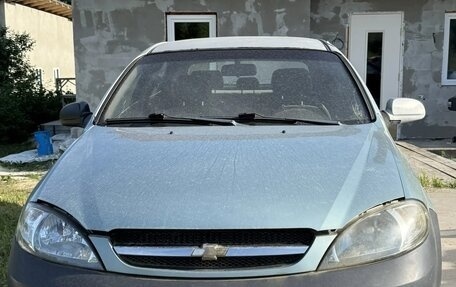 Chevrolet Lacetti, 2008 год, 200 000 рублей, 5 фотография