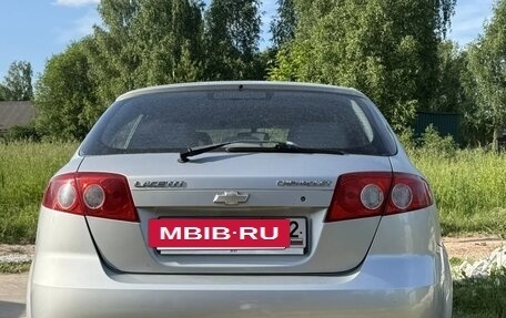 Chevrolet Lacetti, 2008 год, 200 000 рублей, 6 фотография
