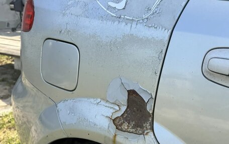 Chevrolet Lacetti, 2008 год, 200 000 рублей, 18 фотография