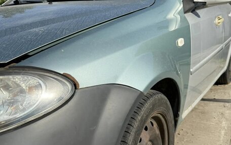 Chevrolet Lacetti, 2008 год, 200 000 рублей, 17 фотография