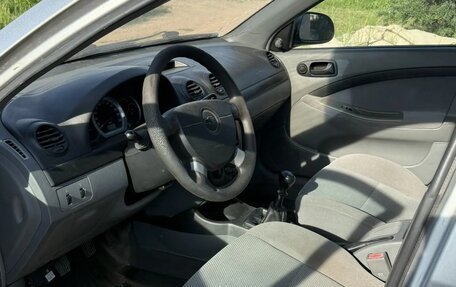 Chevrolet Lacetti, 2008 год, 200 000 рублей, 15 фотография