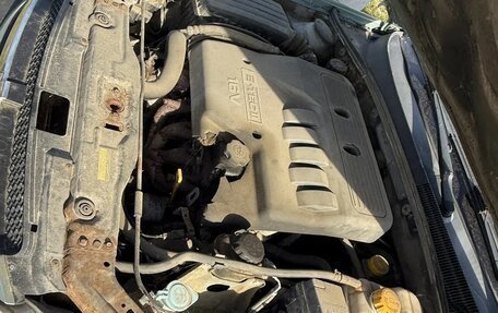 Chevrolet Lacetti, 2008 год, 200 000 рублей, 19 фотография