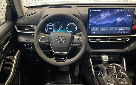 Toyota Highlander, 2026 год, 5 350 000 рублей, 8 фотография