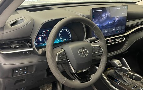 Toyota Highlander, 2026 год, 5 350 000 рублей, 7 фотография