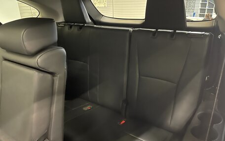 Toyota Highlander, 2026 год, 5 350 000 рублей, 11 фотография