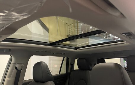 Toyota Highlander, 2026 год, 5 350 000 рублей, 12 фотография