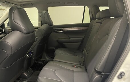 Toyota Highlander, 2026 год, 5 350 000 рублей, 10 фотография