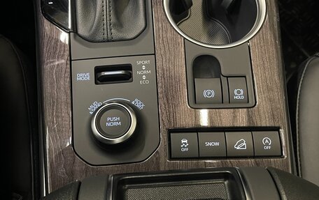 Toyota Highlander, 2026 год, 5 350 000 рублей, 18 фотография