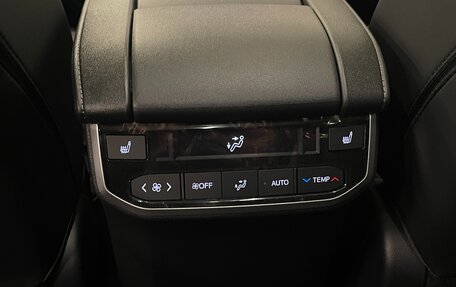 Toyota Highlander, 2026 год, 5 350 000 рублей, 14 фотография