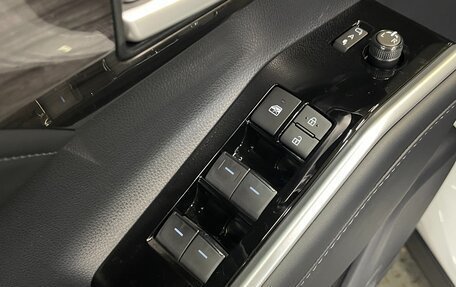 Toyota Highlander, 2026 год, 5 350 000 рублей, 17 фотография