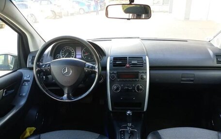 Mercedes-Benz A-Класс, 2005 год, 545 000 рублей, 10 фотография