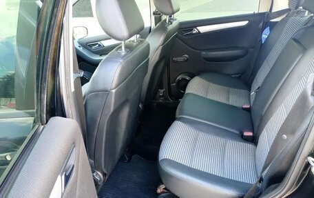 Mercedes-Benz A-Класс, 2005 год, 545 000 рублей, 11 фотография