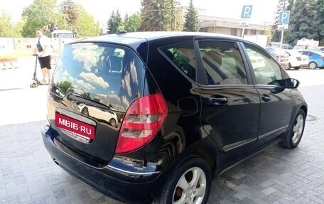Mercedes-Benz A-Класс, 2005 год, 545 000 рублей, 4 фотография
