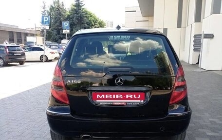 Mercedes-Benz A-Класс, 2005 год, 545 000 рублей, 5 фотография
