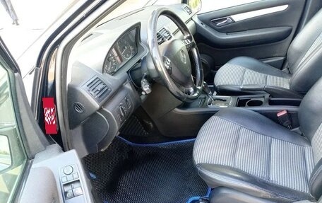 Mercedes-Benz A-Класс, 2005 год, 545 000 рублей, 9 фотография