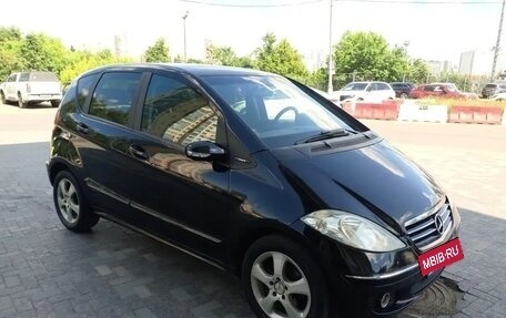 Mercedes-Benz A-Класс, 2005 год, 545 000 рублей, 3 фотография