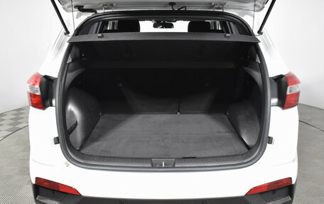 Hyundai Creta I рестайлинг, 2019 год, 1 790 000 рублей, 2 фотография