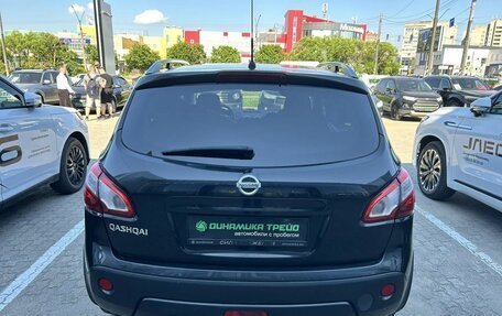 Nissan Qashqai, 2010 год, 1 444 000 рублей, 7 фотография