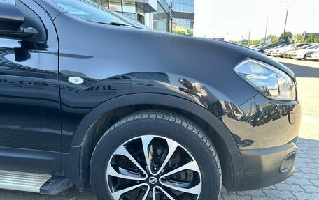 Nissan Qashqai, 2010 год, 1 444 000 рублей, 5 фотография
